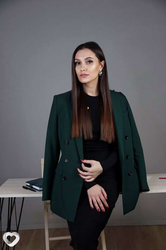Ксения, 22, Ижевске — анкета №1140068
