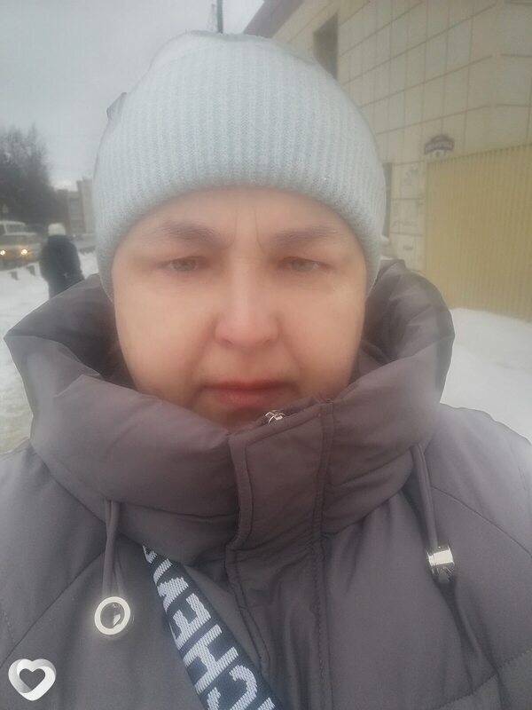 Елена, 51, Томске — анкета №1140070
