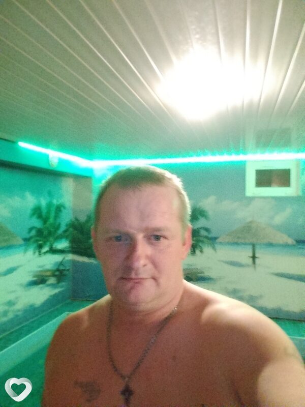 Сергей Маврин, Новоульяновск