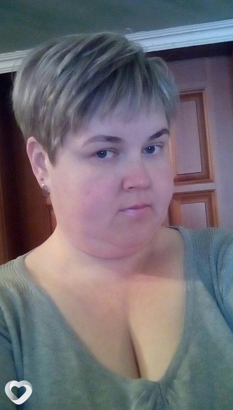 Алина, 42, Екатеринбурге — анкета №1140201