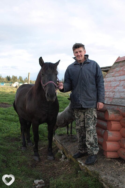 Геннадий, 61, Ногинске — анкета №1140207