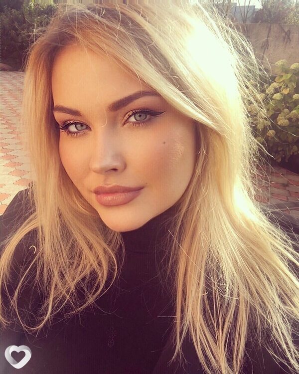 Ева, 21, Чебоксарах — анкета №1140220