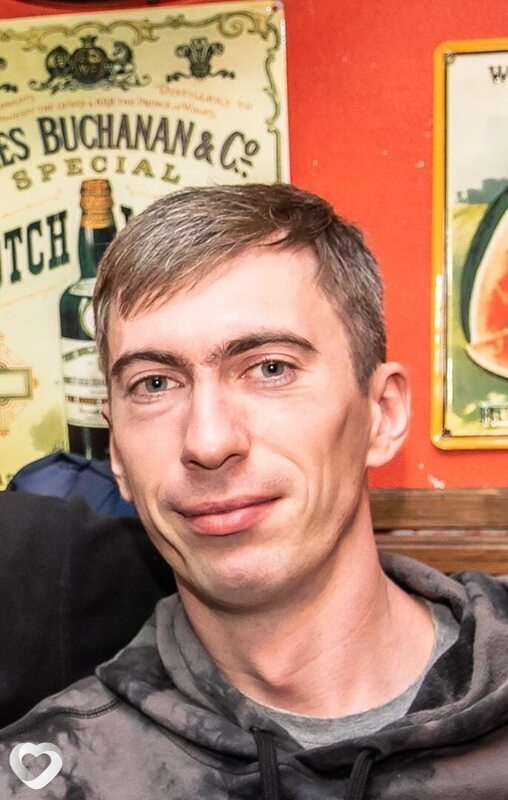 Николай, 35, Магнитогорске — анкета №1140174
