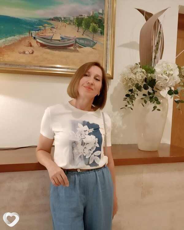 Муся, 58, Минске — анкета №1140178