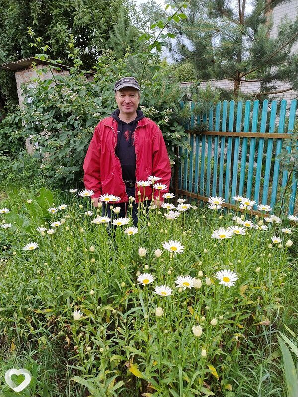 Валера, 56, Виннице — анкета №1140179