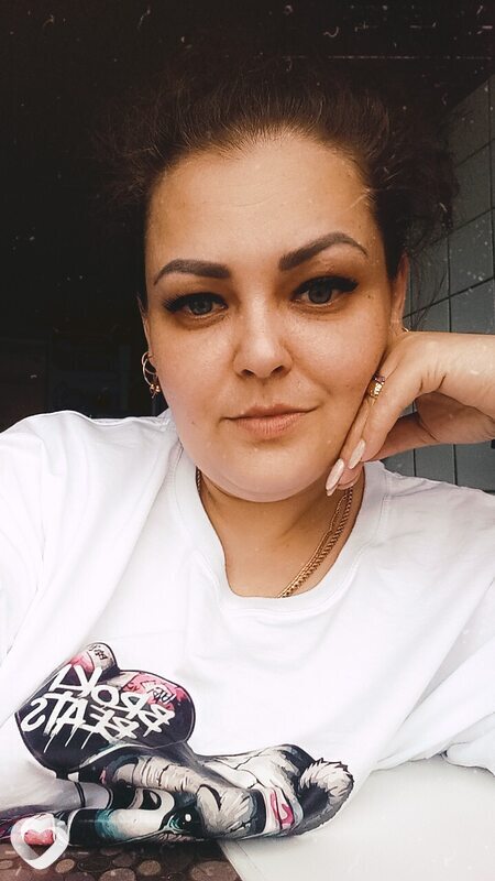 Tasha, 41, Волгограде — анкета №1140180