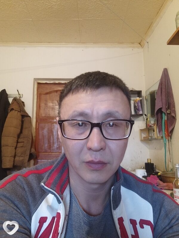 Ержан, 43, Усть-Каменогорск — анкета №1140400