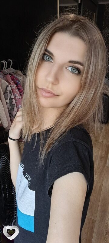Оксана, 28, Липецке — анкета №1140402