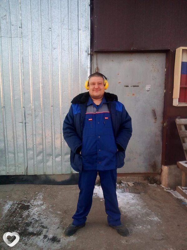 Дмитрий, Москва