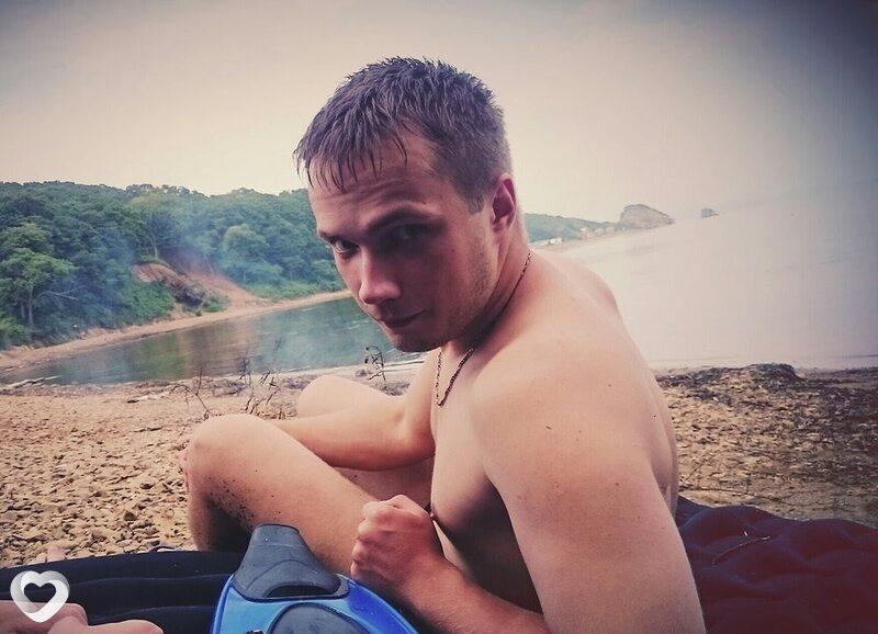 Виталя, 30, Кемерове — анкета №1140421
