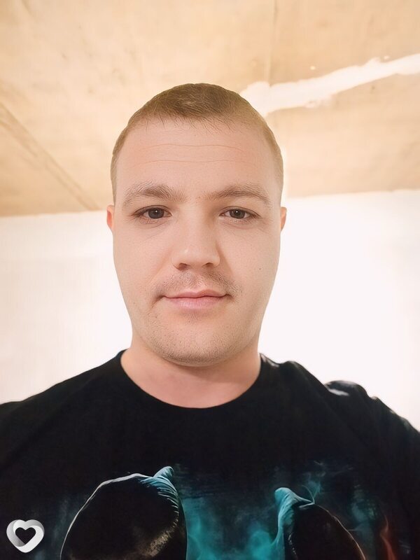 Макс, 35, Иркутске — анкета №1140450