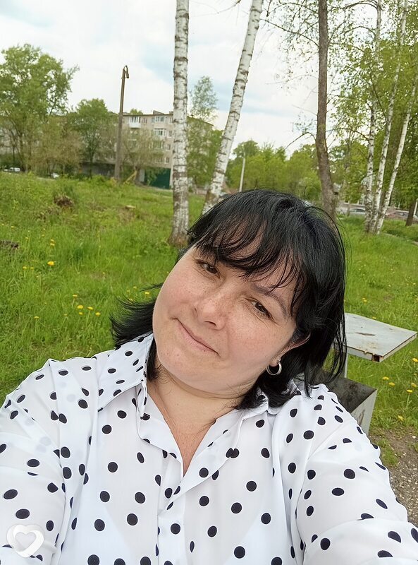 Ольга, 46, Москве — анкета №1140471