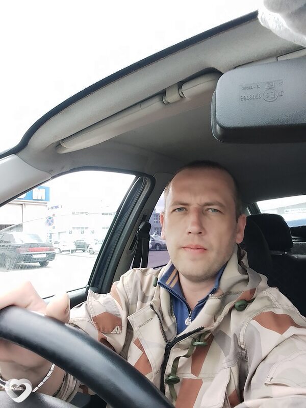 Сергей, 40, Пятигорске — анкета №1140472