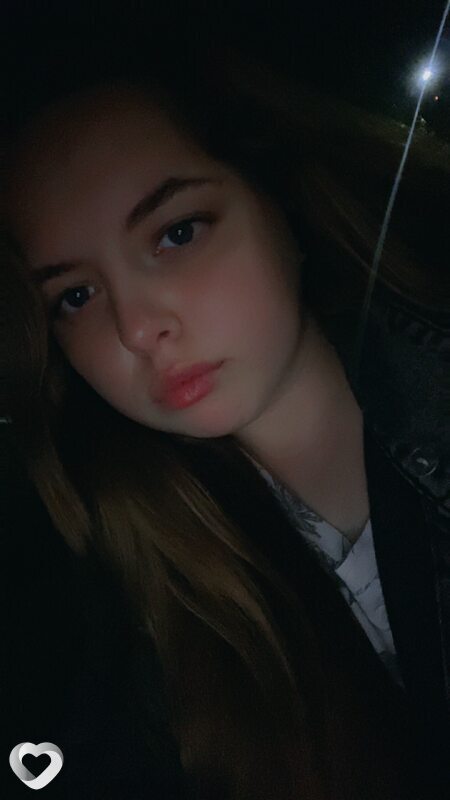 Ангелина, 22, Лиде — анкета №1140274