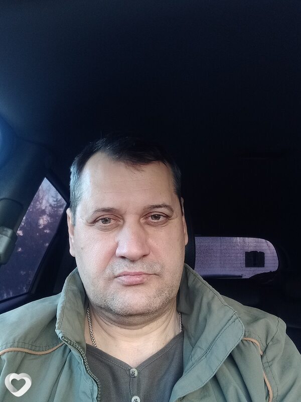 Сергей, 48, Москве — анкета №1140280
