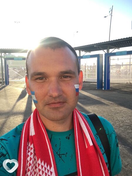 Алексей, Ильиногорск