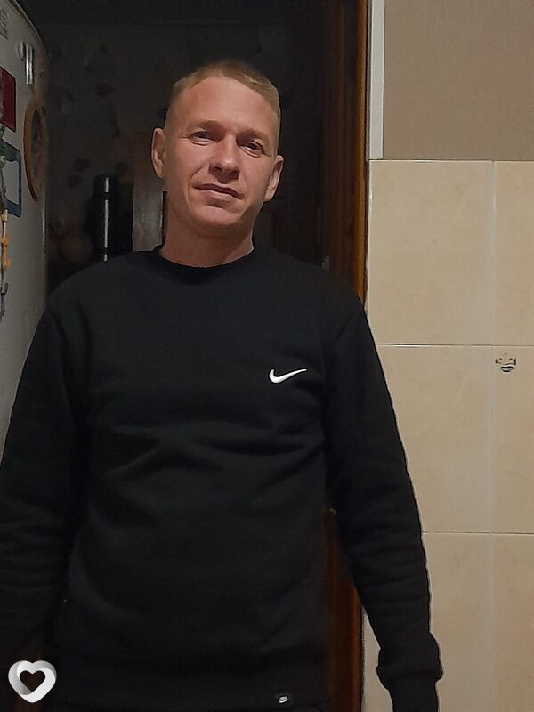 Анатолий, 37, Ульяновске — анкета №1140292