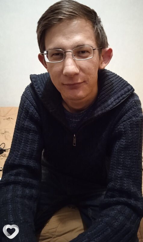 Ильнур, 20, Орске — анкета №1140149