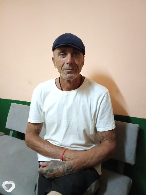 Александр, 55, Волгограде — анкета №1140151