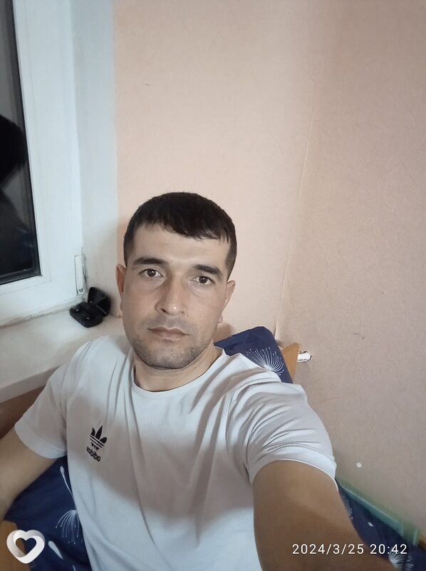 Мердан, 34, Витебске — анкета №1140159