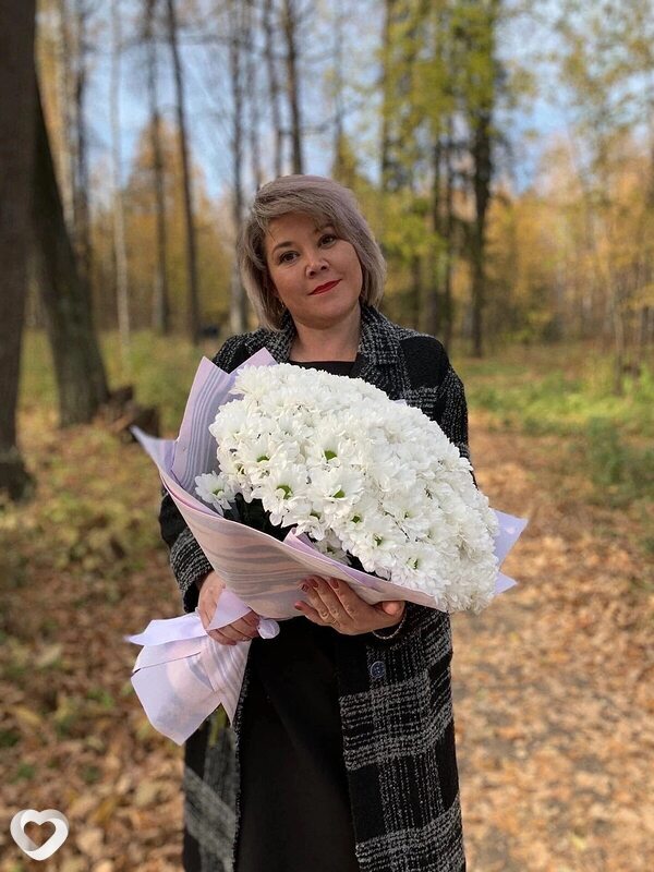 Анна, 50, Мытищах — анкета №1140161