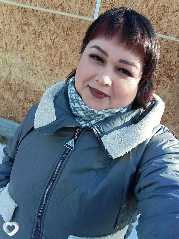 Наталья, Шатрово