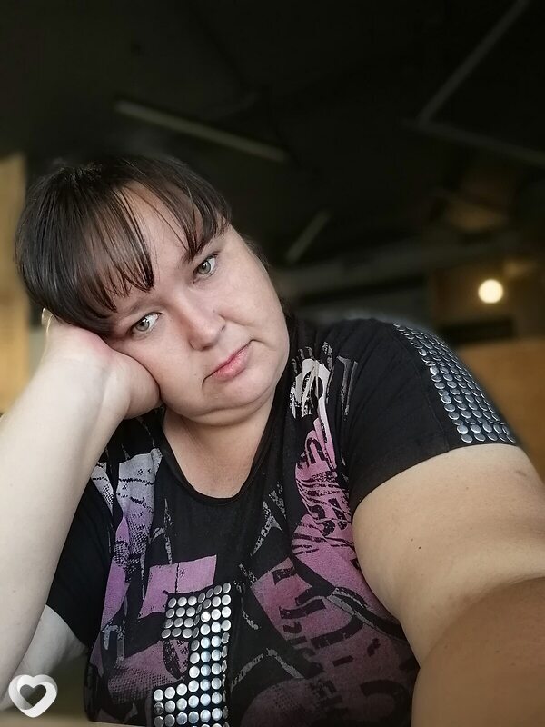 Алла, 42, Краснодаре — анкета №1140164