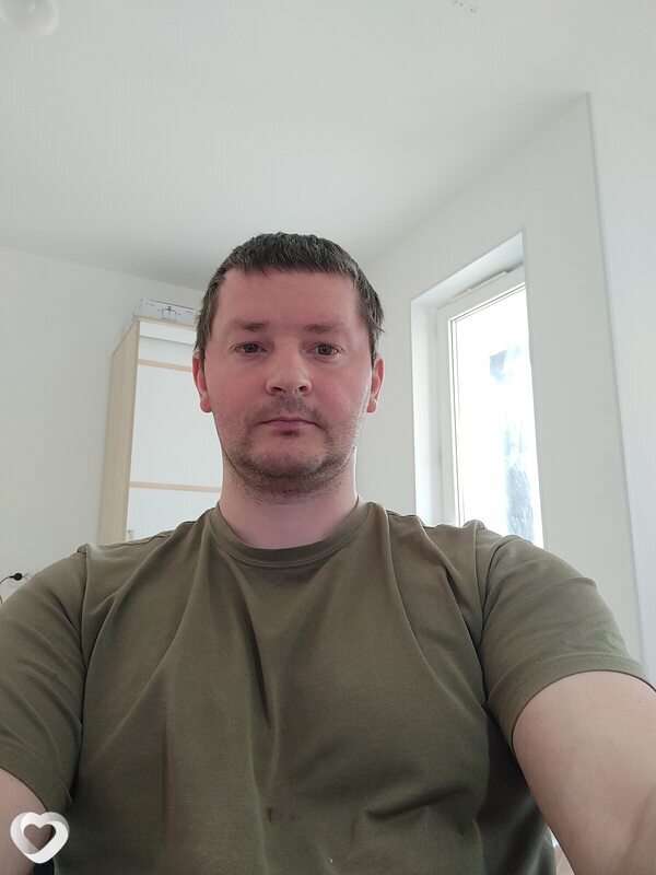 Александр, 38, Санкт-Петербурге — анкета №1140172