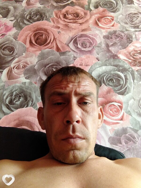 Александр, 39, Осинниках — анкета №1140376