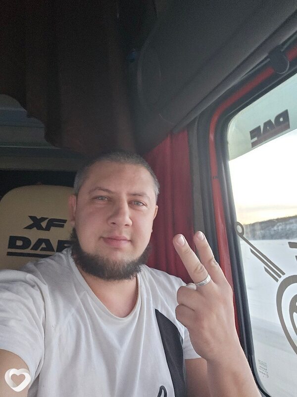 Сергей, 38, Кричеве — анкета №1140380