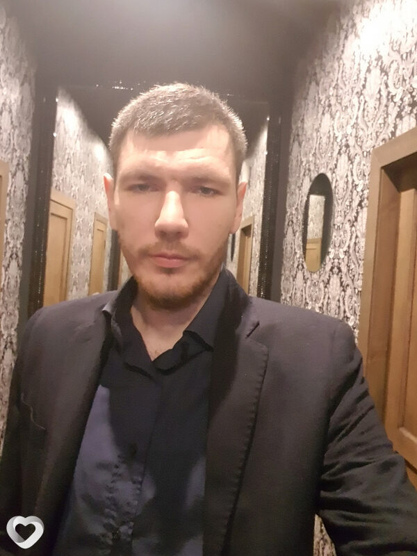 Grifan, 38, Смоленске — анкета №1140384