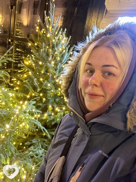 Тоня, 30, Москве — анкета №1140386