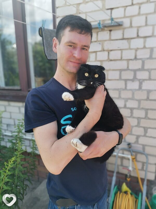 Дмитрий, 36, Воронеже — анкета №1140390