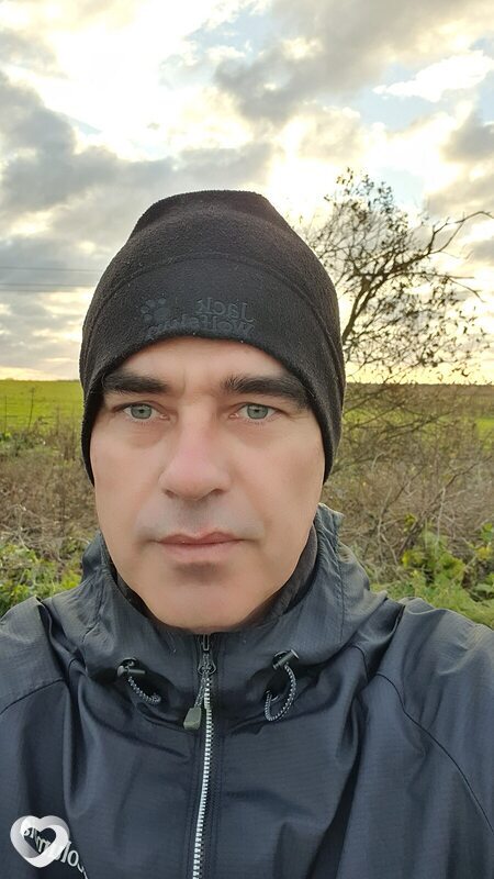 Александр, 44, Череповце — анкета №1140251