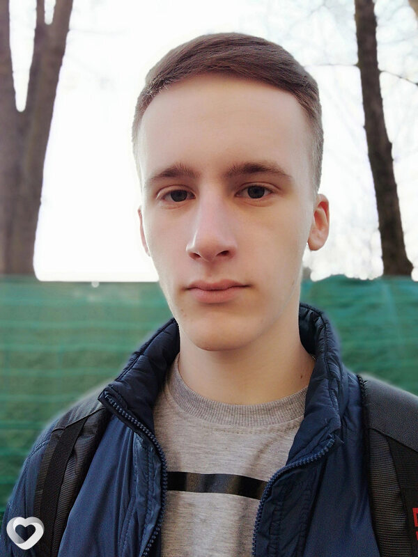 Артем, 25, Минске — анкета №1140254