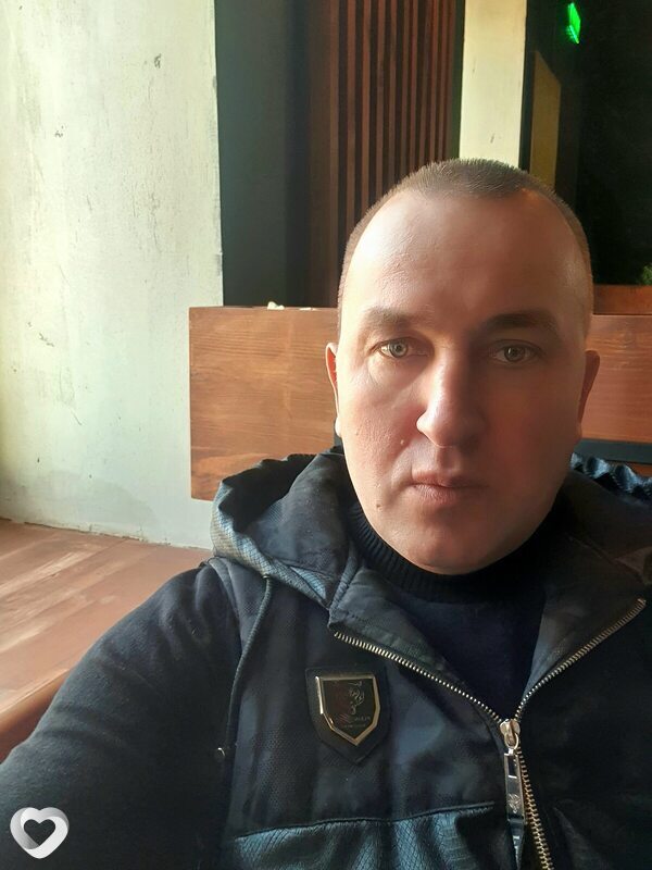 Вадим, 43, Костроме — анкета №1140258