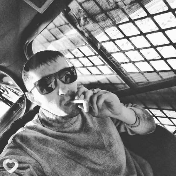 Альберт, 29, Чите — анкета №1140263