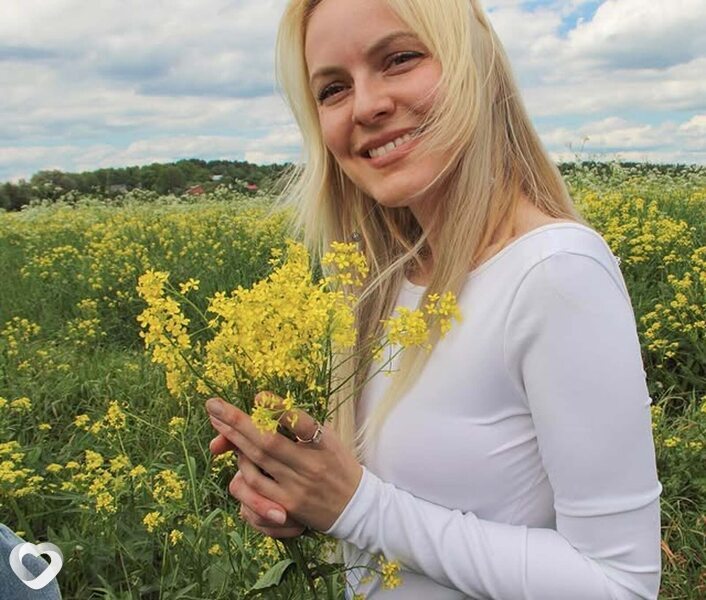 Алина, 37, Ижевске — анкета №1140267