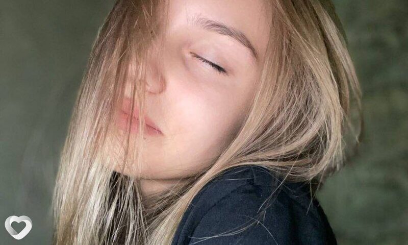 Анна, 26, Санкт-Петербурге — анкета №1140273