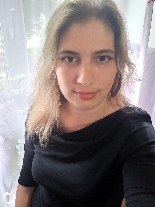 Кристина, 35, Новосибирске — анкета №1140303