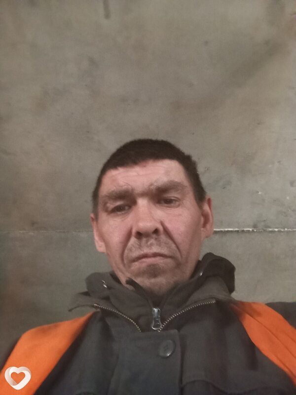 Сергей, 44, Москве — анкета №1140306