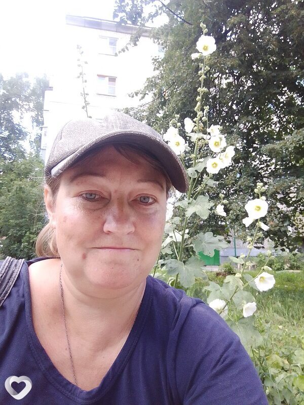 Майя, 46, Туле — анкета №1140307