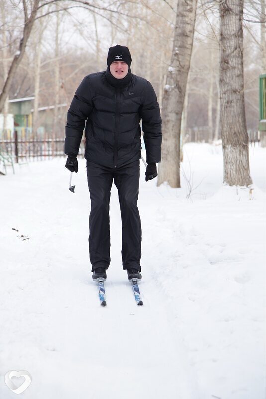 Дмитрий, 39, Орске — анкета №1140320