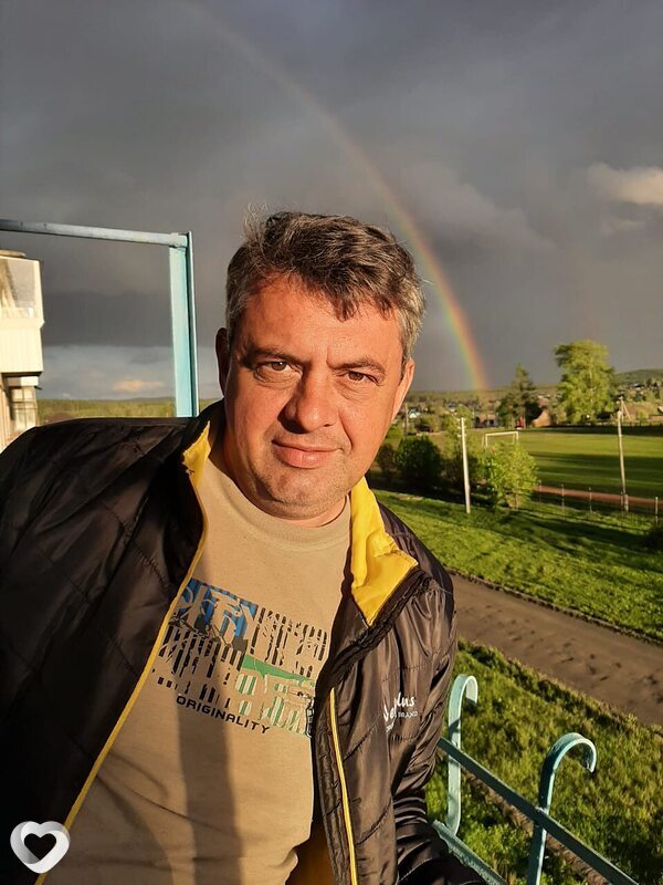 Игорь, 49, Волжском — анкета №1140325