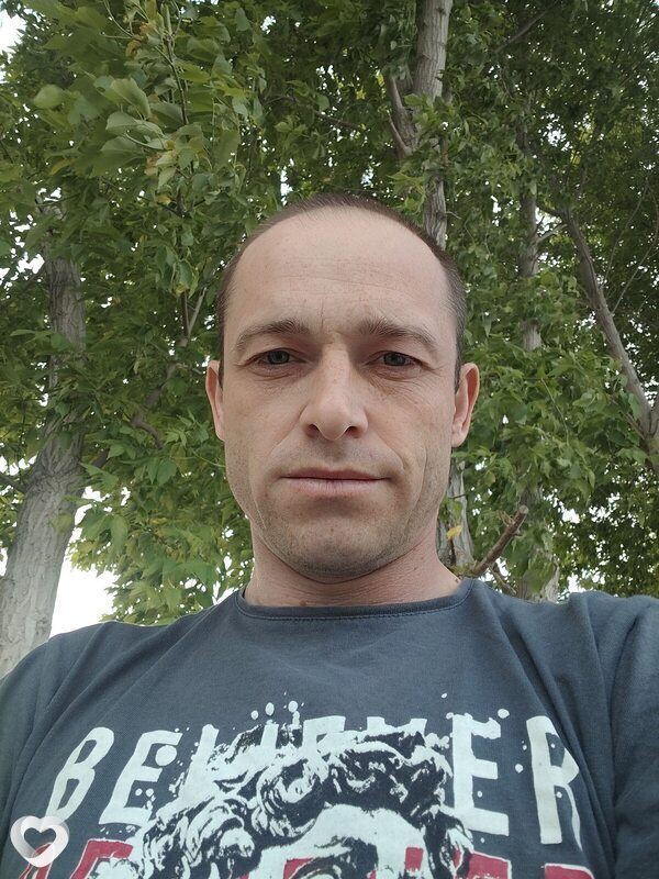 Александр, 36, Оренбурге — анкета №1140329