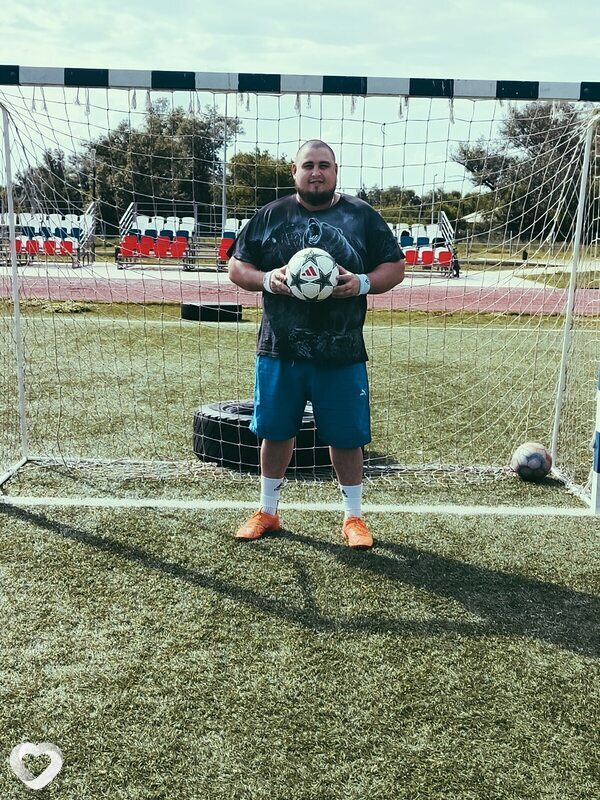 Andrey, 30, Минусинске — анкета №1140330