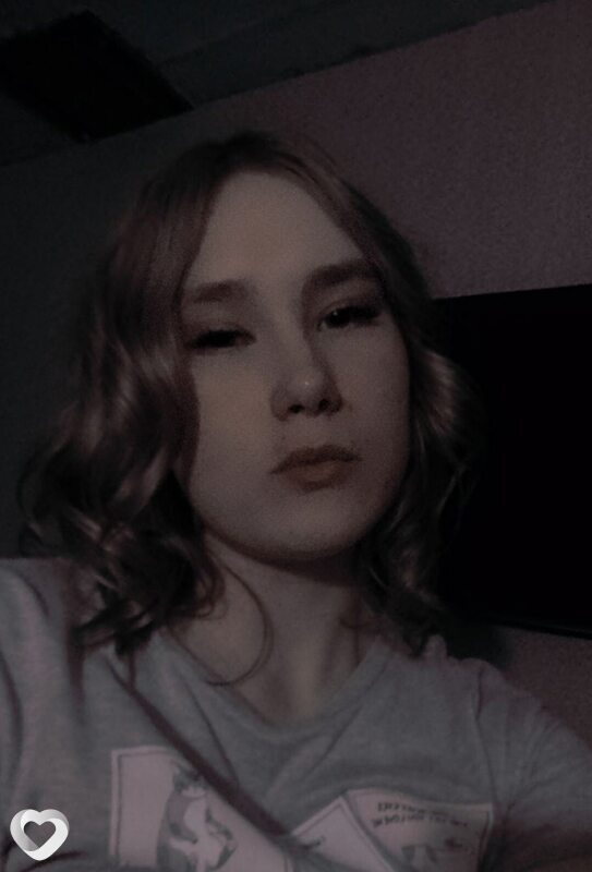 Лина, 22, Ирбите — анкета №1140337