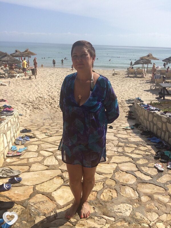 Елена, 57, Рязани — анкета №1140341