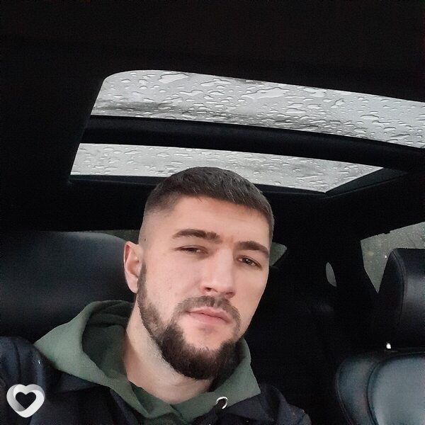 Николай, 35, Дмитрове — анкета №1140344