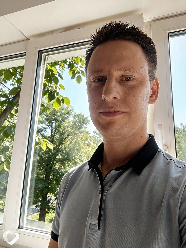 Алексей, 38, Иркутске — анкета №1140431